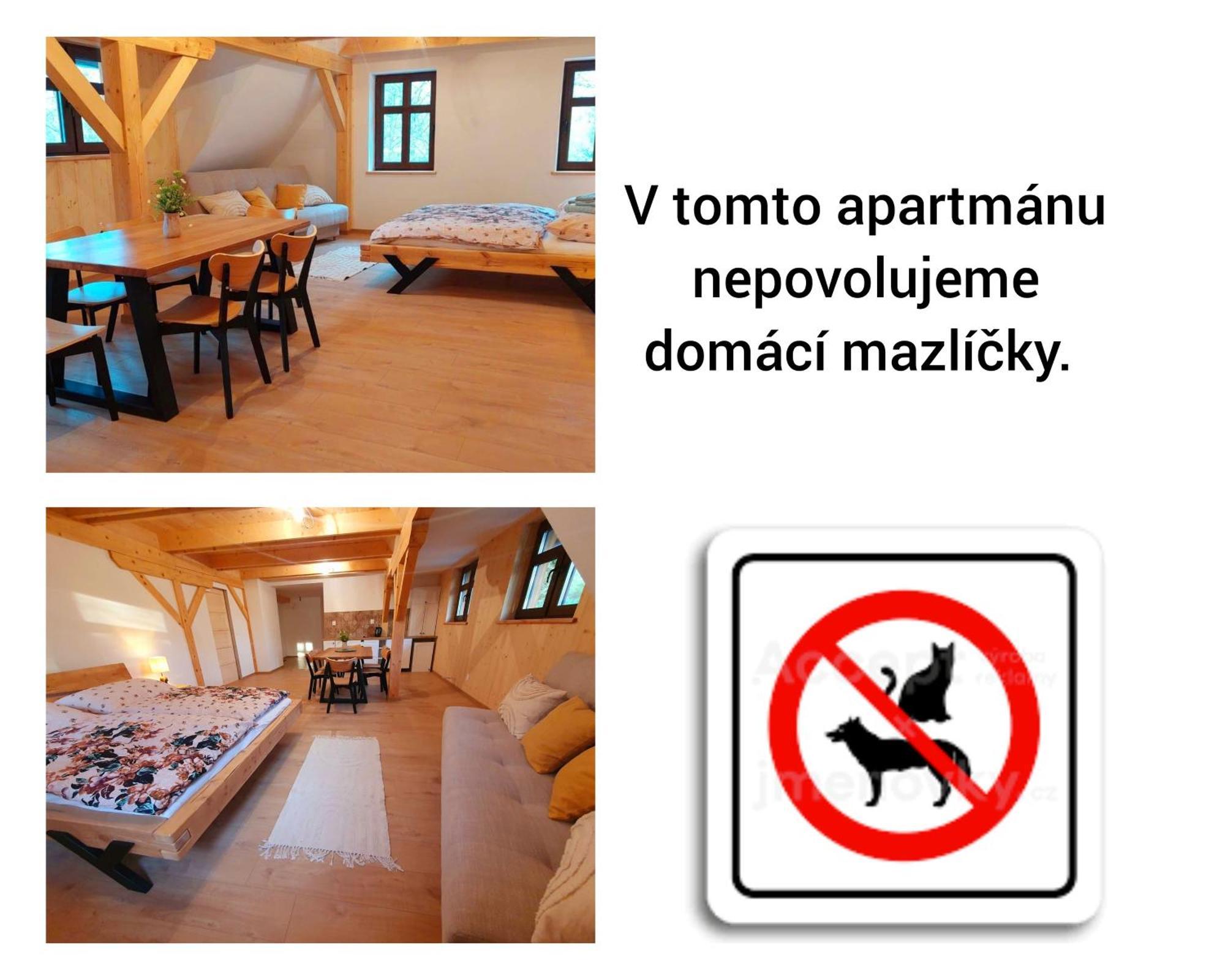 Chalupa Kamenny Vrch Adrspach Teplice nad Metují Quarto foto