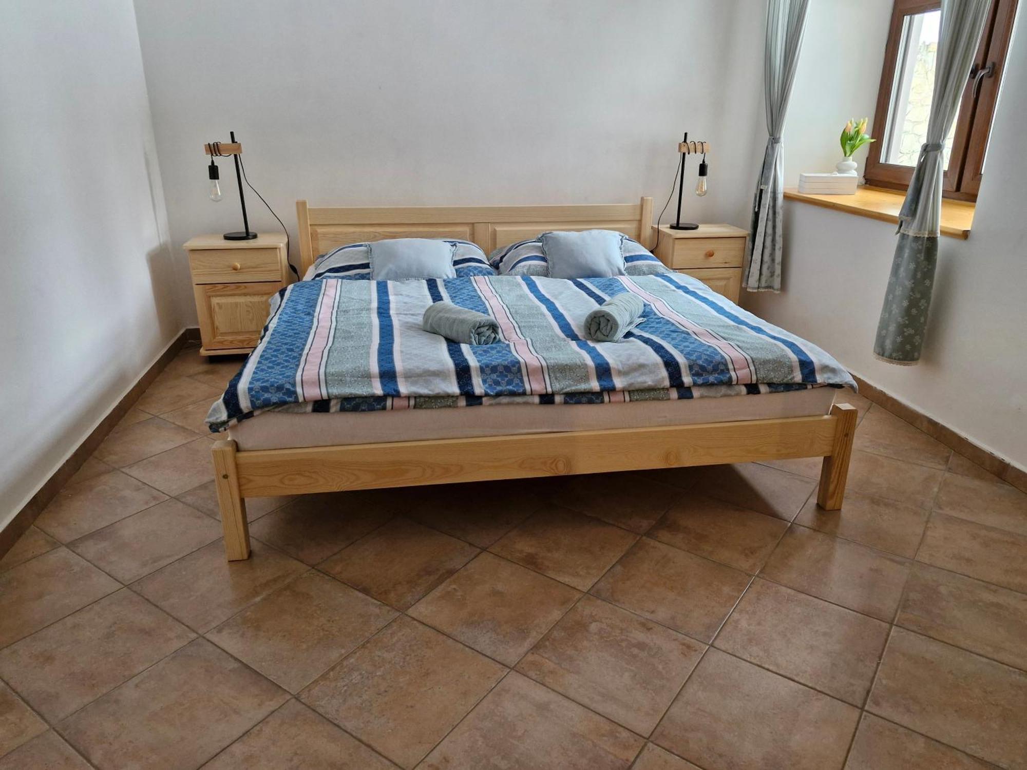 Chalupa Kamenny Vrch Adrspach Teplice nad Metují Quarto foto